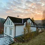Penzion Villa Janské Lázně