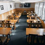 Penzion Villa * Janské Lázně