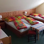 Penzion Villa * Janské Lázně