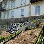 Penzion Villa Pensión Janské Lázně