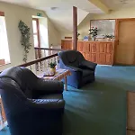 Penzion Villa Pensión Janské Lázně