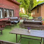 Penzion Villa Janské Lázně