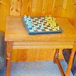 Penzion Villa * Janské Lázně