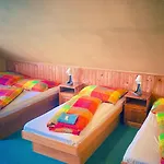 Penzion Villa Pensión Janské Lázně