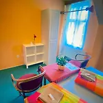 Pensión Penzion Villa Janské Lázně