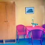 Penzion Villa *