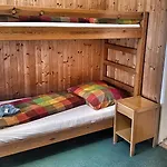 Penzion Villa Pensión Janské Lázně