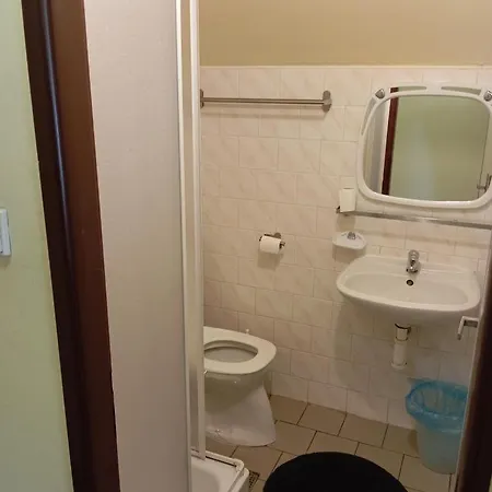 Penzion Villa Guest house *