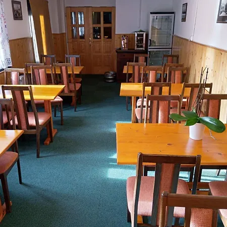 Penzion Villa 게스트하우스