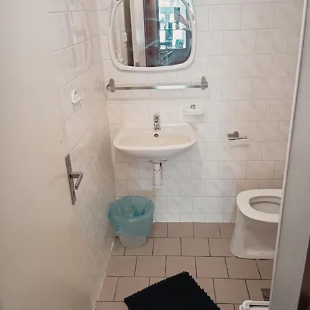 Penzion Villa *
