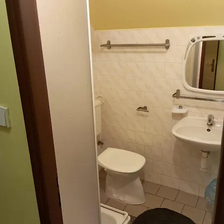 Penzion Villa Guest house *