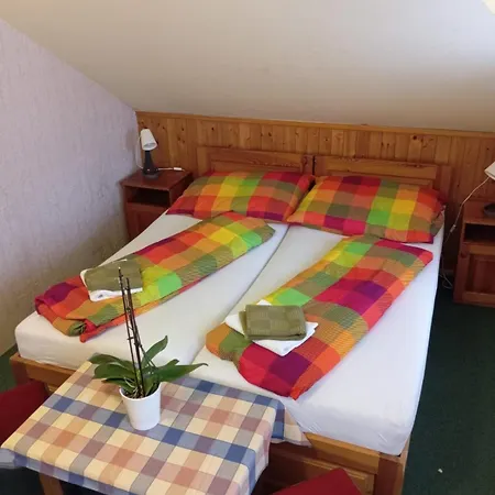 Penzion Villa Guest house
