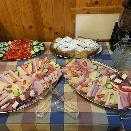 Penzion Villa * Janske Lazne