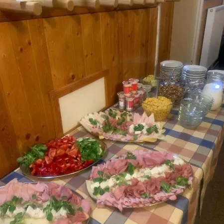 Penzion Villa *