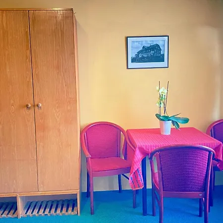 Penzion Villa *