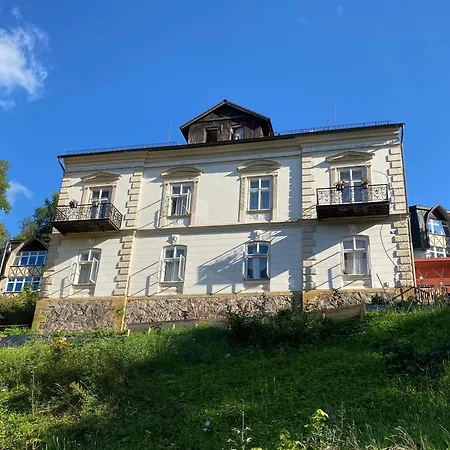 Penzion Villa
