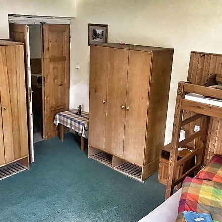 بيت ضيافة Penzion Villa