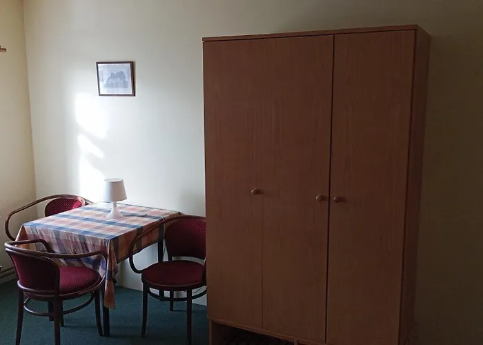 Pensionat Penzion Villa *