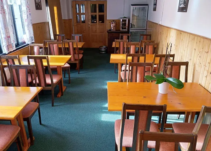 Penzion Villa Pensionat