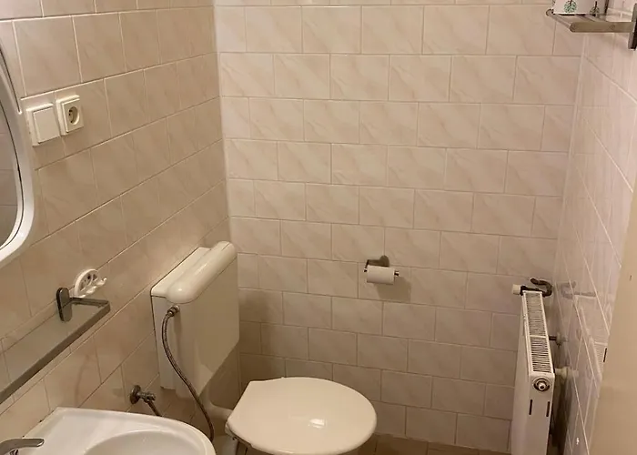 Pensionat Penzion Villa *
