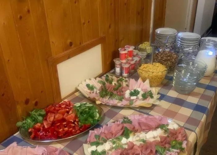 Penzion Villa *