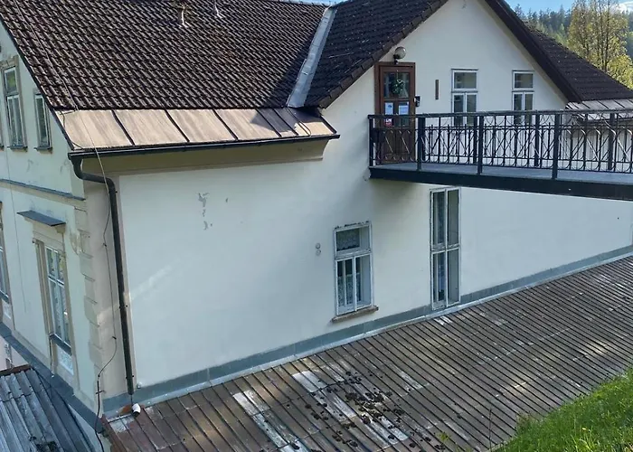 Pensionat Penzion Villa *