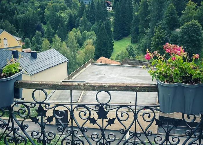 Penzion Villa
