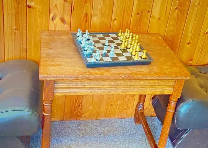 Penzion Villa * Janske Lazne